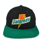 Vintage - Gatorade Thirst Quencher Snapback Hat 1980s OSFA