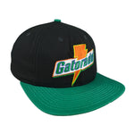 Vintage - Gatorade Thirst Quencher Snapback Hat 1980s OSFA Vintage Retro