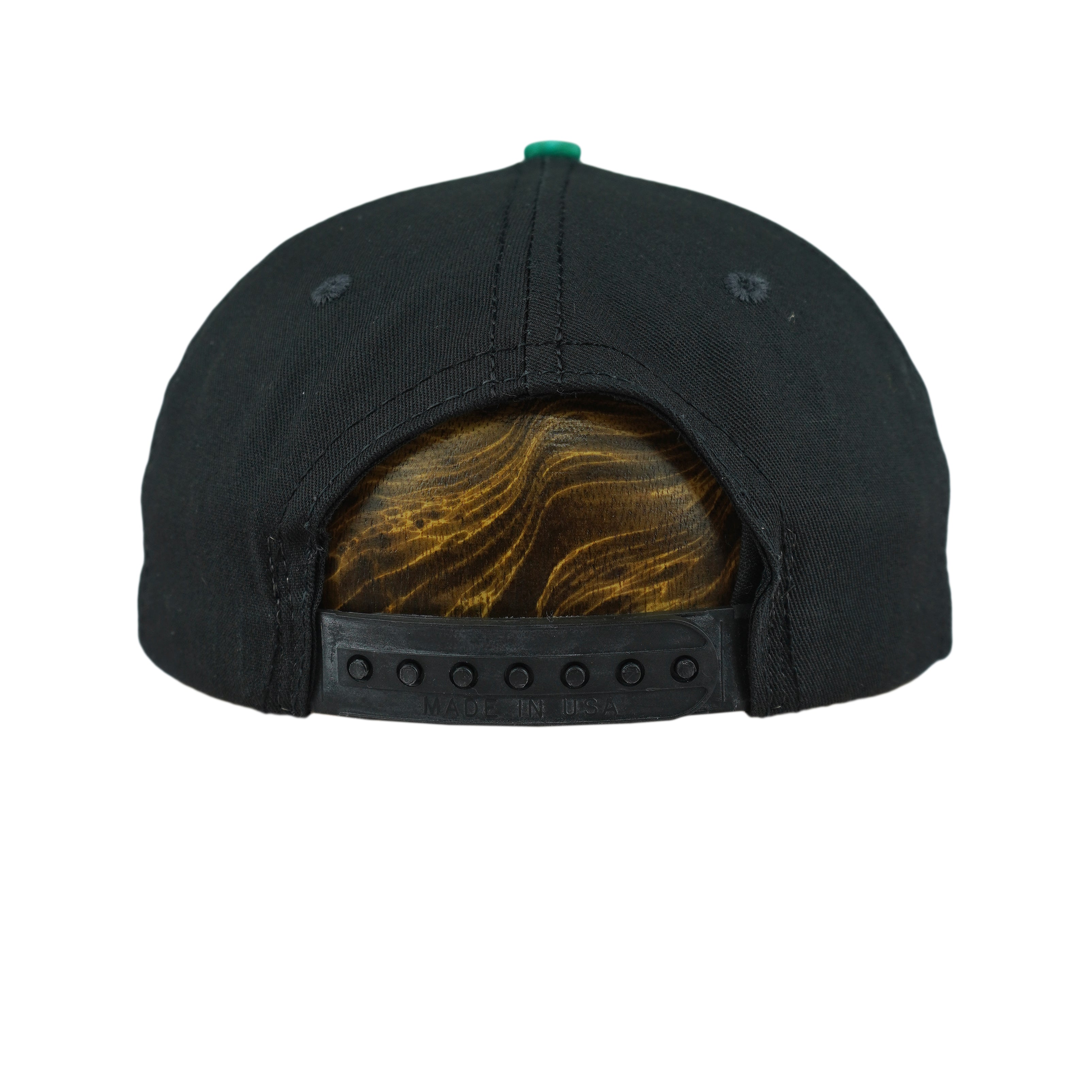 Vintage - Gatorade Thirst Quencher Snapback Hat 1980s OSFA Vintage Retro