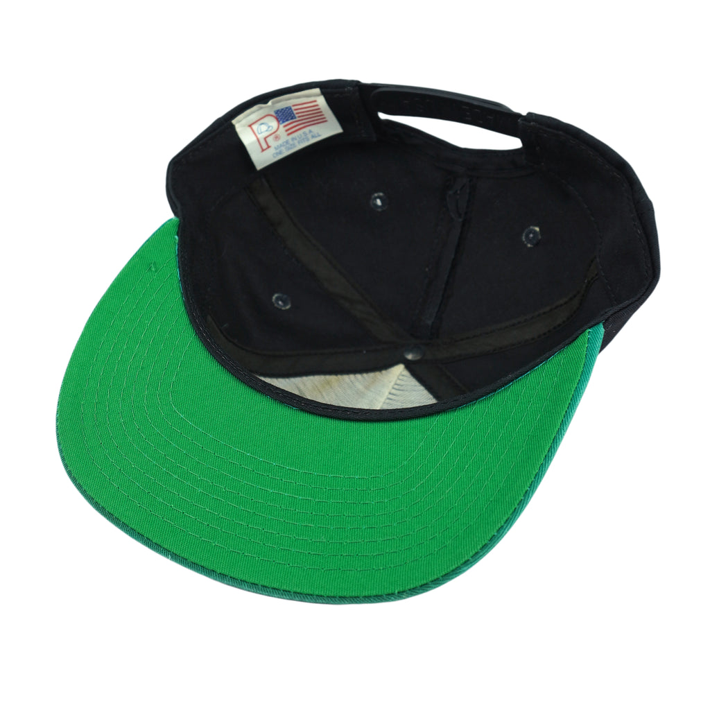 Vintage - Gatorade Thirst Quencher Snapback Hat 1980s OSFA Vintage Retro