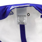 Reebok - NFL Indianapolis Colts Embroidered Strapback Hat 1990s OSFA Vintage Retro Football
