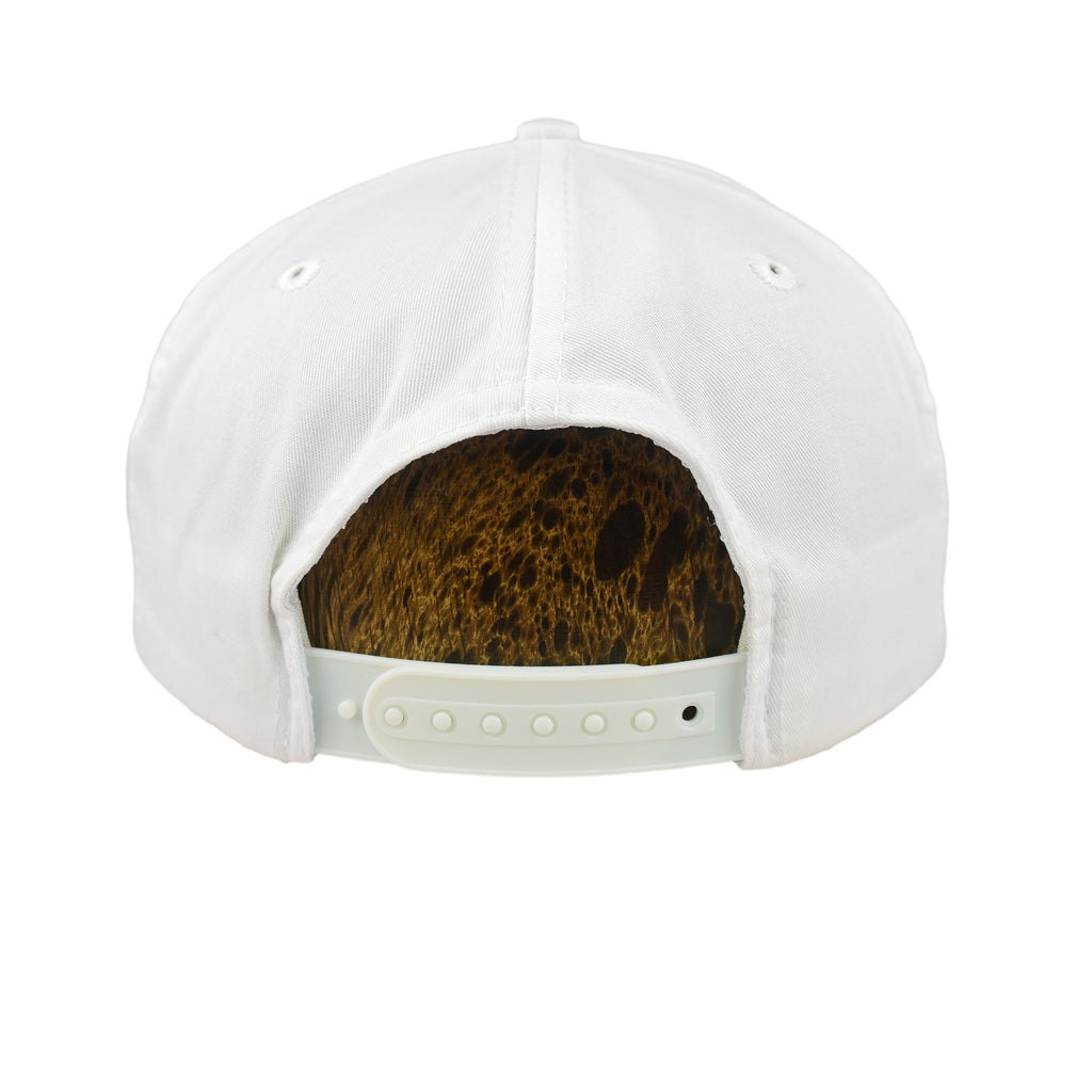 NCAA (ATT) - Tennessee Lady Volunteers Snapback Hat 1997 OSFA Vintage Retro