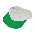 NCAA (ATT) - Tennessee Lady Volunteers Snapback Hat 1997 OSFA Vintage Retro