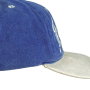Starter - Dallas Cowboys Embroidered Snapback Hat 1990s OSFA Vintage Retro Football