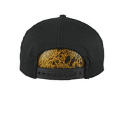 NBA (Headmaster) - Houston Rocket World Champions Snapback Hat 1994 OSFA Vintage Retro Basketball