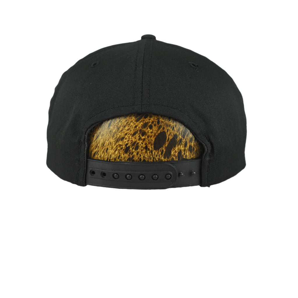 NBA (Headmaster) - Houston Rocket World Champions Snapback Hat 1994 OSFA Vintage Retro Basketball