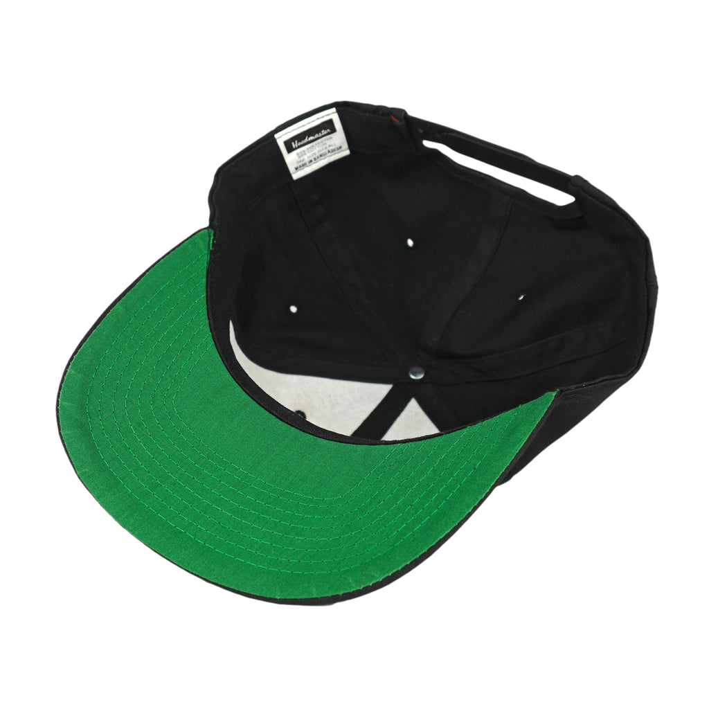 NBA (Headmaster) - Houston Rocket World Champions Snapback Hat 1994 OSFA Vintage Retro Basketball