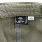 Wrangler (Cobra) - Spell-Out Snapback Hat 1990s OSFA - Image 5