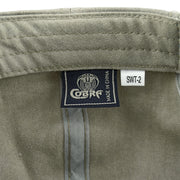 Wrangler (Cobra) - Spell-Out Snapback Hat 1990s OSFA - Image 5