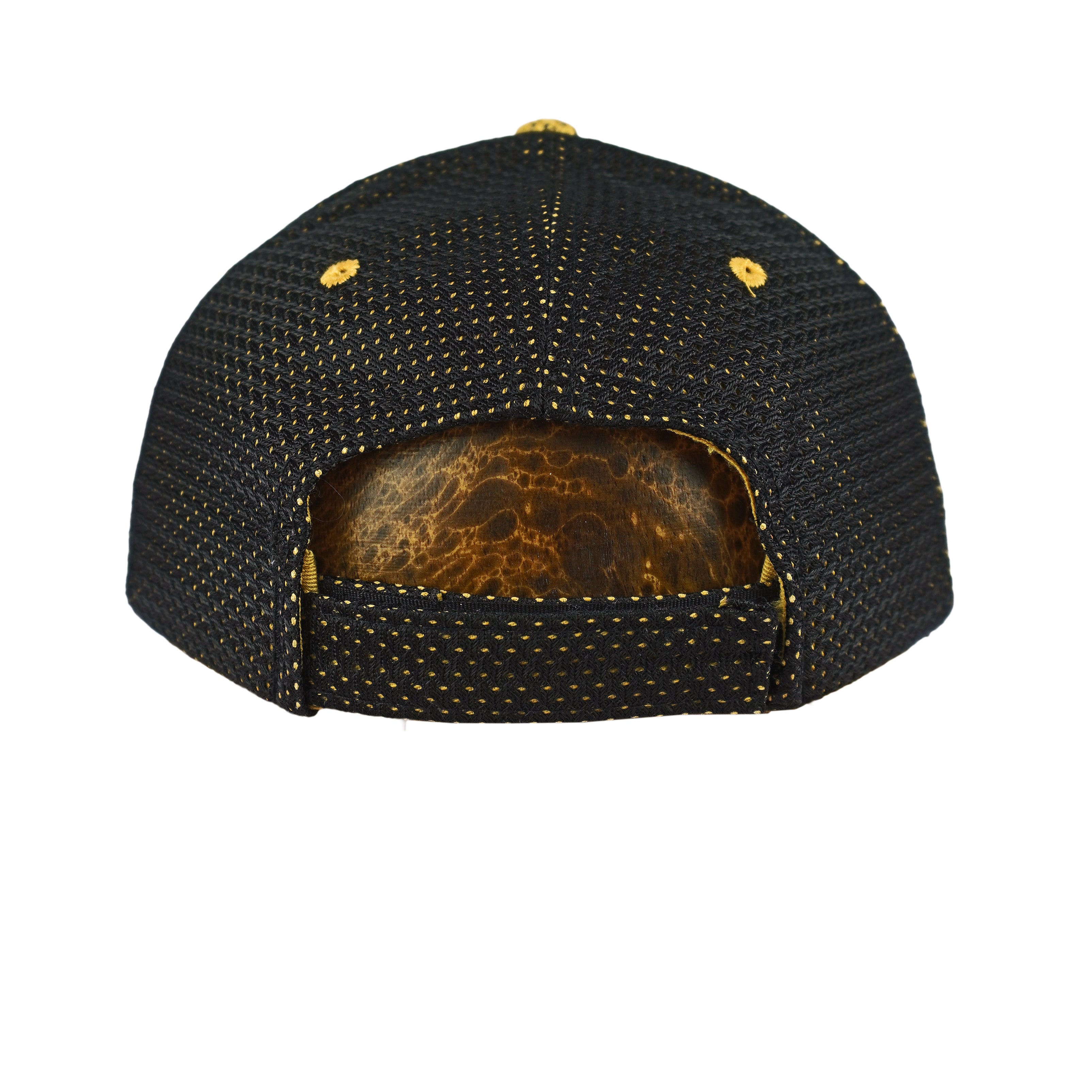 NCAA (Drew Pearson) - Colorado Buffaloes Strapback Hat 1990s OSFA Vintage Retro