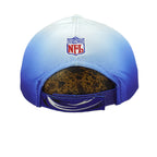 Puma - NFL Indianapolis Colts Strapback Hat 1990s OSFA Vintage Retro Football