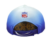 Puma - NFL Indianapolis Colts Strapback Hat 1990s OSFA Vintage Retro Football