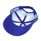 Puma - NFL Indianapolis Colts Strapback Hat 1990s OSFA Vintage Retro Football