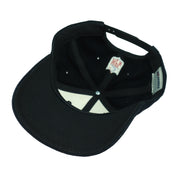 NFL (Sports Specialties) - Jacksonville Jaguars Big Logo Snapback Hat 2000s Vintage Retro Football