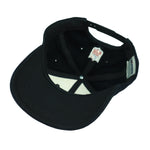 NFL (Sports Specialties) - Jacksonville Jaguars Big Logo Snapback Hat 2000s Vintage Retro Football