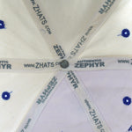 NHL (The Zhat) - Toronto Maple Leafs Embroidered Snapback Hat 1990s OSFA Vintage Retro Hockey