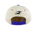 NCAA (Head Start) - Florida Gators Snapback Hat 1990s OSFA Vintage Retro