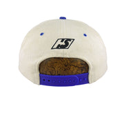 NCAA (Head Start) - Florida Gators Snapback Hat 1990s OSFA Vintage Retro