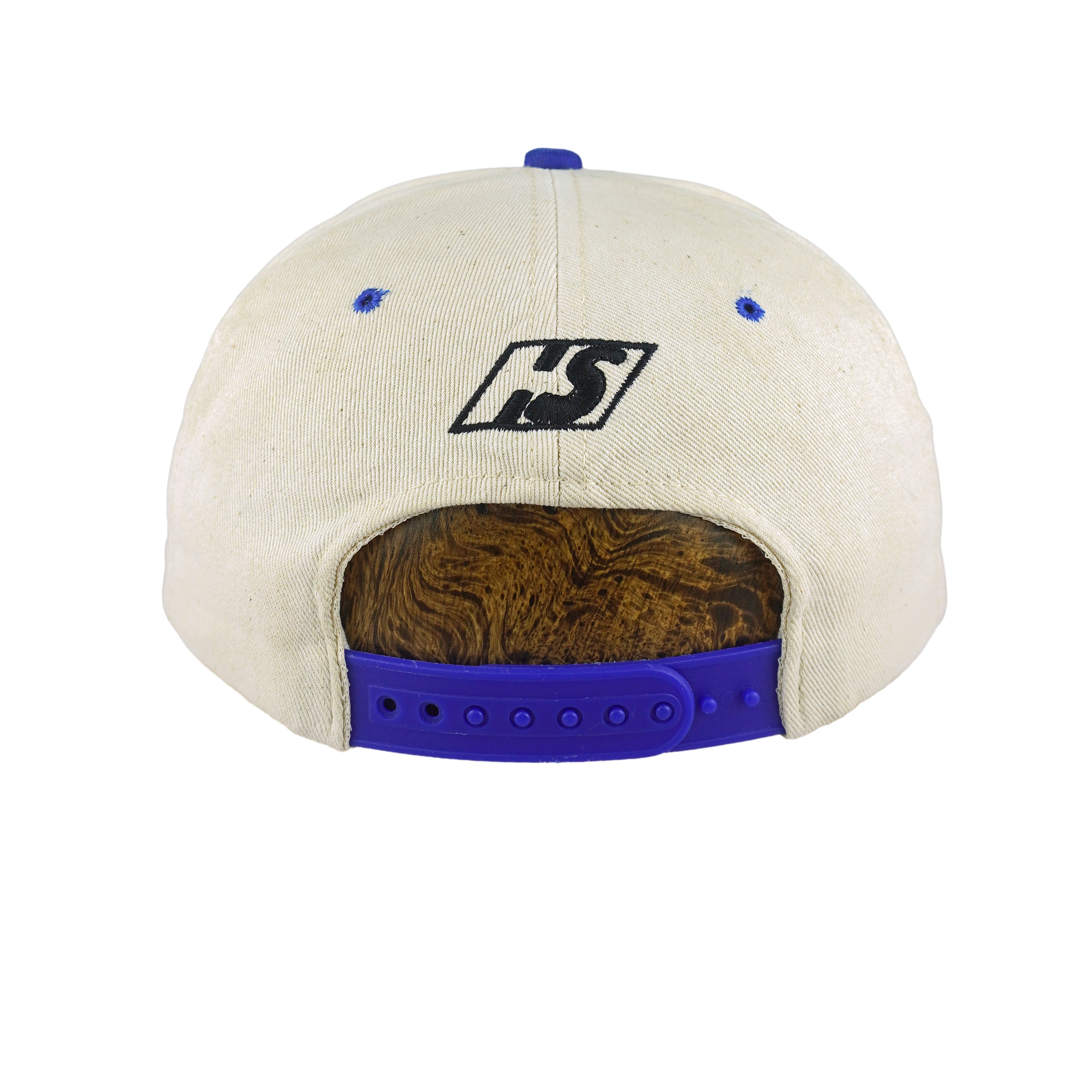 NCAA (Head Start) - Florida Gators Snapback Hat 1990s OSFA Vintage Retro