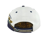 Reebok - Tampa Bay Buccaneers Super Bowl XXXVII Strap Back Hat 2003 OSFA Vintage Retro Football