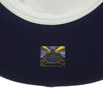 Reebok - Tampa Bay Buccaneers Super Bowl XXXVII Strap Back Hat 2003 OSFA Vintage Retro Football