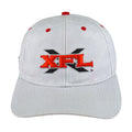 Vintage (DP) - XFL Spell-Out Embroidered Strapback Hat 1990s OSFA Vintage Retro Football
