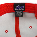 Vintage (DP) - XFL Spell-Out Embroidered Strapback Hat 1990s OSFA Vintage Retro Football