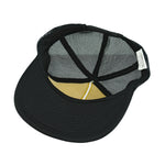Vintage (Players) - Wrap That Rascal Trucker Snapback Hat 1987 OSFA Vintage Retro