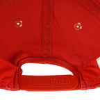 Vintage (Beechfield) - Enjoy Coca-Cola Snapback Hat 1990s OSFA Vintage Retro