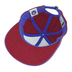 Puma - NFL Arizona Cardinals Strapback Hat 1990s OSFA Vintage Retro Football