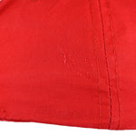 NCAA - UNLV Rebels Corduroy Embroidered Snapback Hat 1990s OSFA Vintage Retro