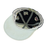 MLB (BB Headgear) - Negro Leagues Baseball Team Logos Fitted Hat 1990s Vintage Retro Baseball