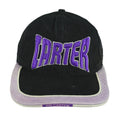 NBA - Toronto Raptors, Vince Carter #15 Embroidered Adjustable Hat 1990s Vintage Retro Basketball