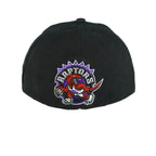 NBA - Toronto Raptors, Vince Carter #15 Embroidered Adjustable Hat 1990s Vintage Retro Basketball