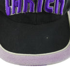 NBA - Toronto Raptors, Vince Carter #15 Embroidered Adjustable Hat 1990s Vintage Retro Basketball