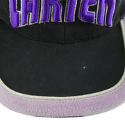NBA - Toronto Raptors, Vince Carter #15 Embroidered Adjustable Hat 1990s Vintage Retro Basketball