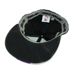 NBA - Toronto Raptors, Vince Carter #15 Embroidered Adjustable Hat 1990s Vintage Retro Basketball