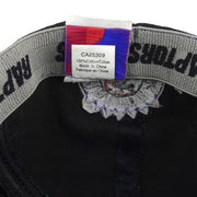 NBA - Toronto Raptors, Vince Carter #15 Embroidered Adjustable Hat 1990s Vintage Retro Basketball