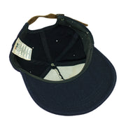 FILA - NBA Grant Hill Basketball #33 Strapback Hat 1990s OSFA Vintage Retro Basketball