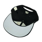 Starter - Canada Team Hockey Snapback Hat 1990s OSFA Vintage Retro Hockey