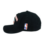 Puma - NBA San Antonio Spurs 99 Champs Embroidered Strapback Hat 1999 OSFA Vintage Retro Basketball