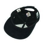 Puma - NBA San Antonio Spurs 99 Champs Embroidered Strapback Hat 1999 OSFA Vintage Retro Basketball