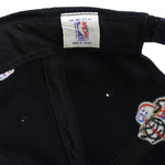 Puma - NBA San Antonio Spurs 99 Champs Embroidered Strapback Hat 1999 OSFA Vintage Retro Basketball