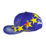 Vintage (Hanes) - Team Europe Olympic Games Snapback Hat 1996 OSFA Vintage Retro