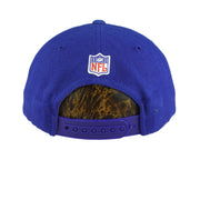 NFL (Logo Athletic) - St. Louis Rams Champions Snapback Hat 1999 OSFA Vintage Retro Football