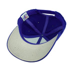 NFL (Logo Athletic) - St. Louis Rams Champions Snapback Hat 1999 OSFA Vintage Retro Football