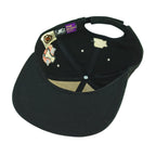 Starter - NHL Detroit Red Wings Stanley Cup Champs Strapback Hat 1997 OSFA Vintage Retro Hockey