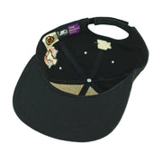 Starter - NHL Detroit Red Wings Stanley Cup Champs Strapback Hat 1997 OSFA Vintage Retro Hockey