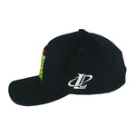 Vintage (Logo Athletic) - Keystone Stone Zone Football Snapback 1990s OSFA Vintage Retro