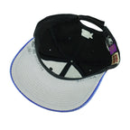 Starter - CFL Toronto Argonauts Spell-Out Strapback Hat 1990s OSFA Vintage Retro Football